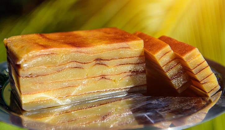 goan cuisine special dessert