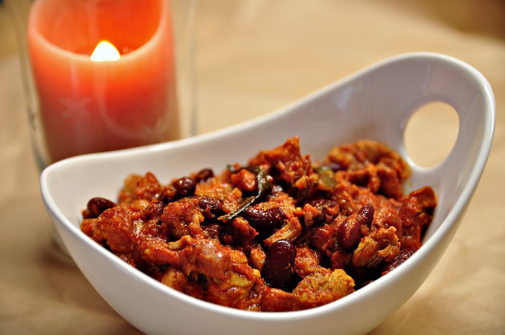 goan food specialty