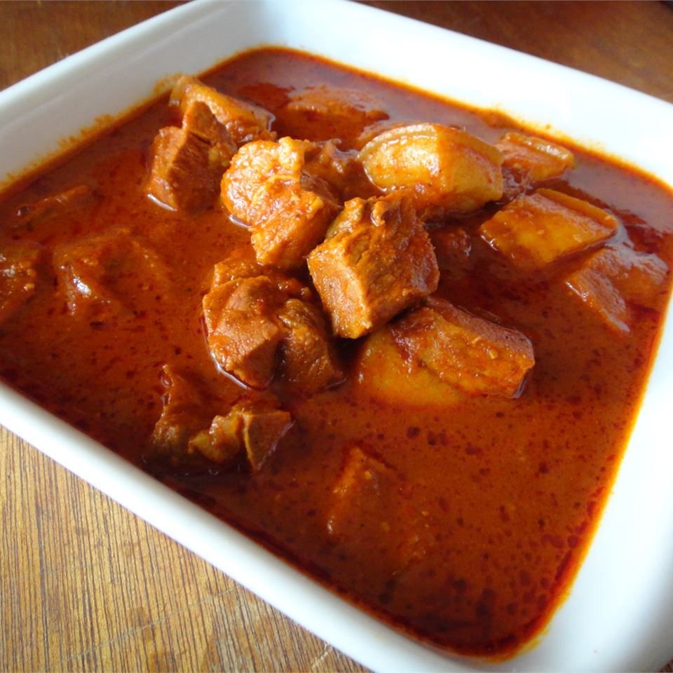 goan pork dishes, Famous pork dishes of goa