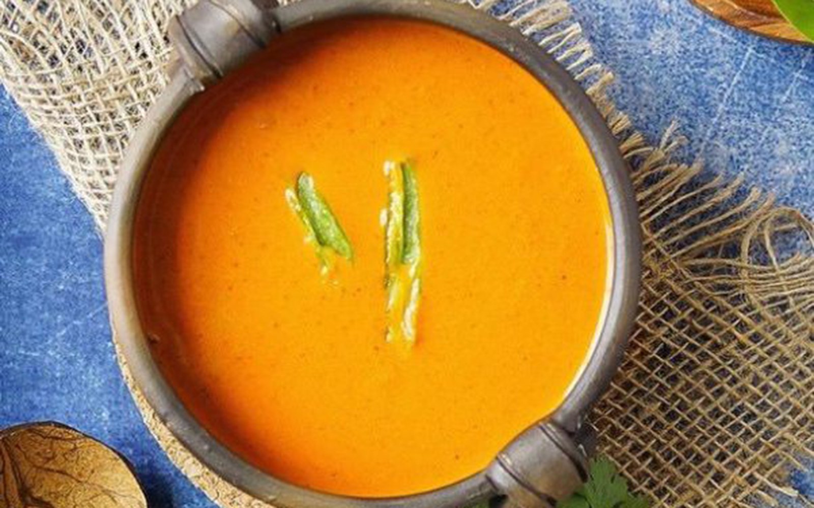 veg gravy of goa special
