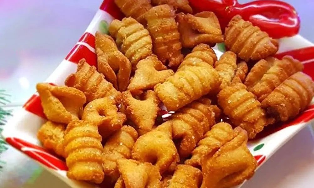 Christmas special dishes in goa