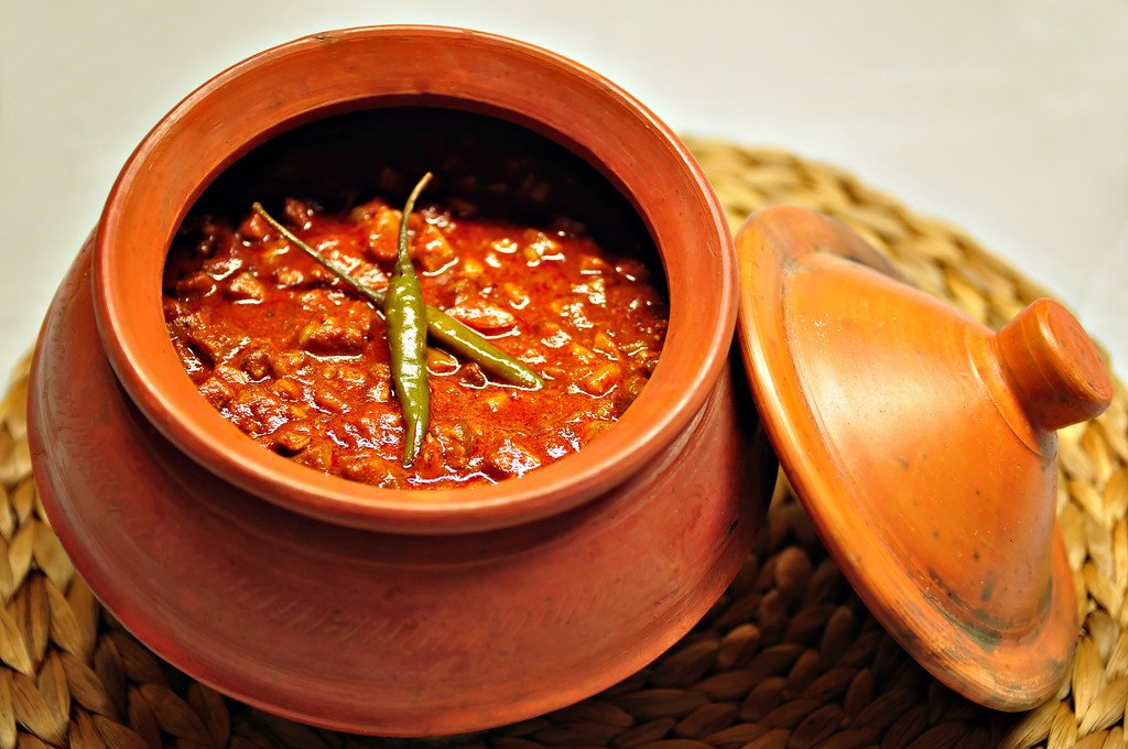 Cuisines of goa