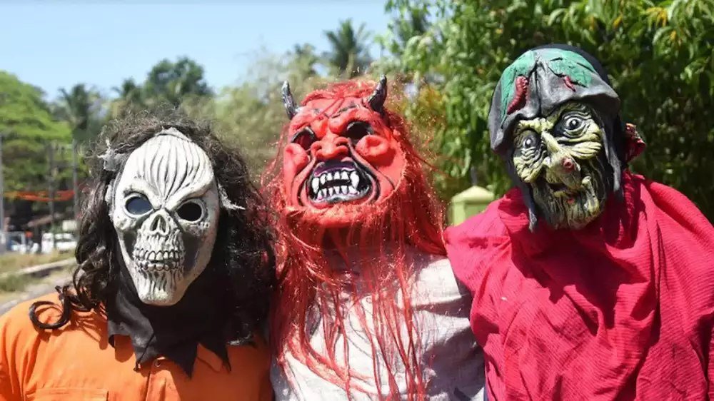participate in unique goan festivals