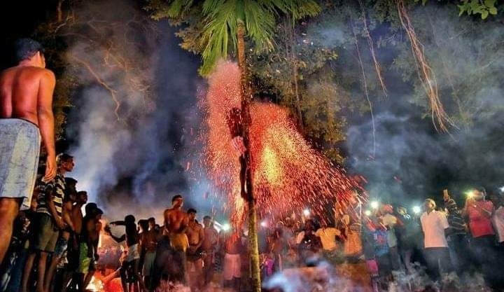 main festival of goa