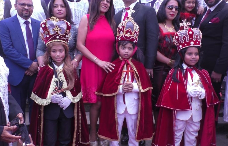 Famous Festivals or feasts Of Goa