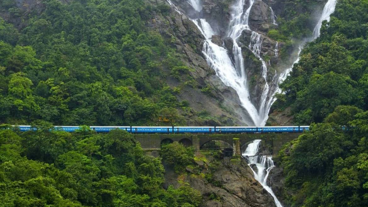 treks in Goa