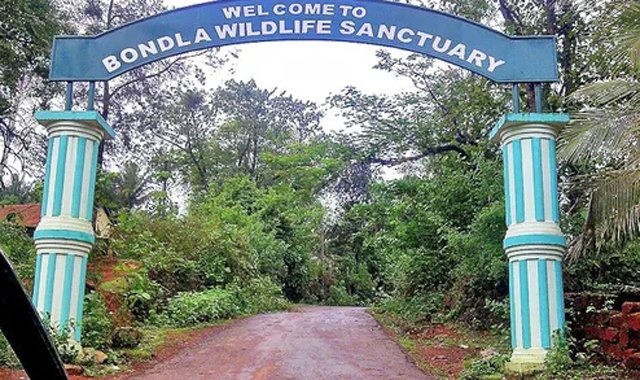 places to visit in goa