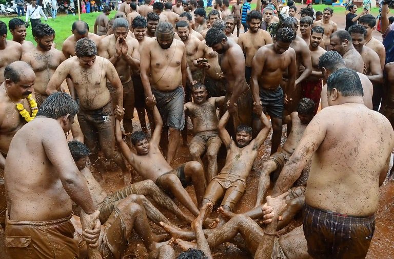 chikhal kalo goa
