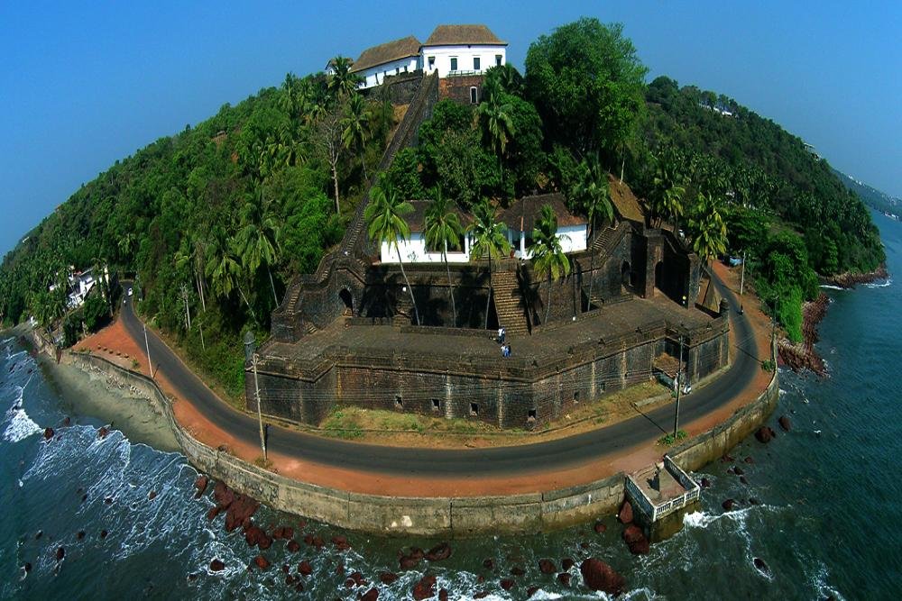 explore offbeat goa
