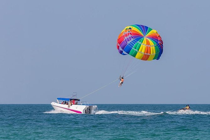 watersports in goa