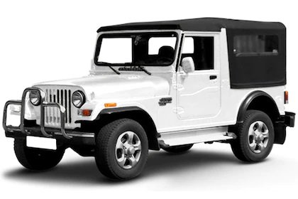 Mahindra Thar
